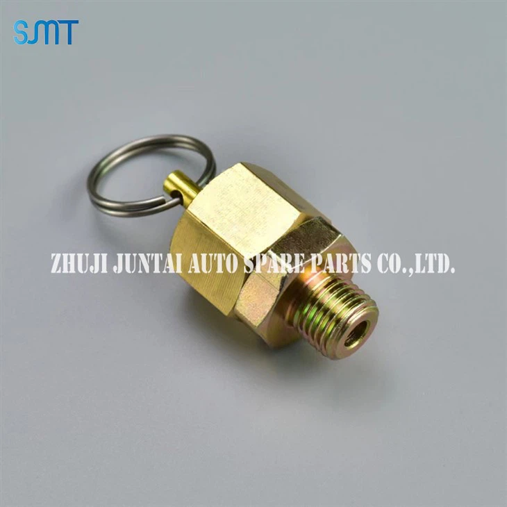 Air Brake Drain Valve factory