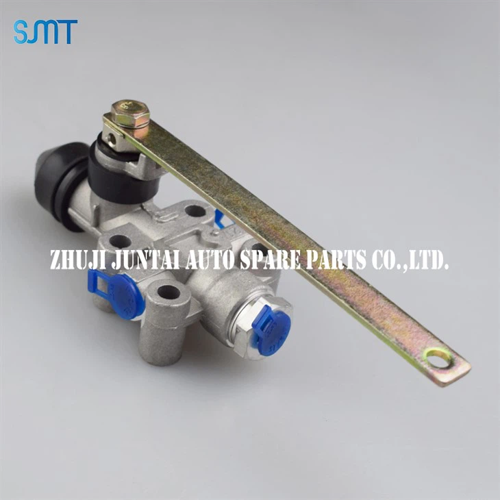 Air Ride Suspension Leveling Valve factory
