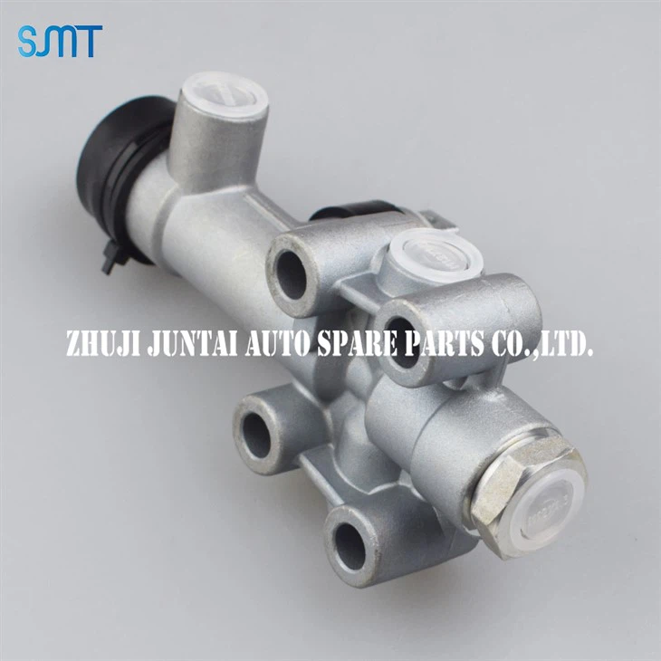 Air Suspension Level Control Valve factory