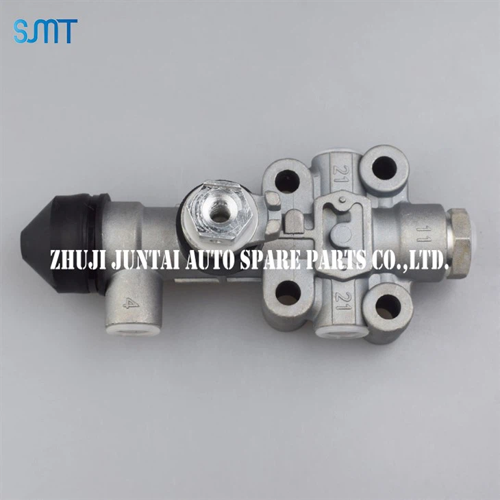Air Suspension Level Control Valve best