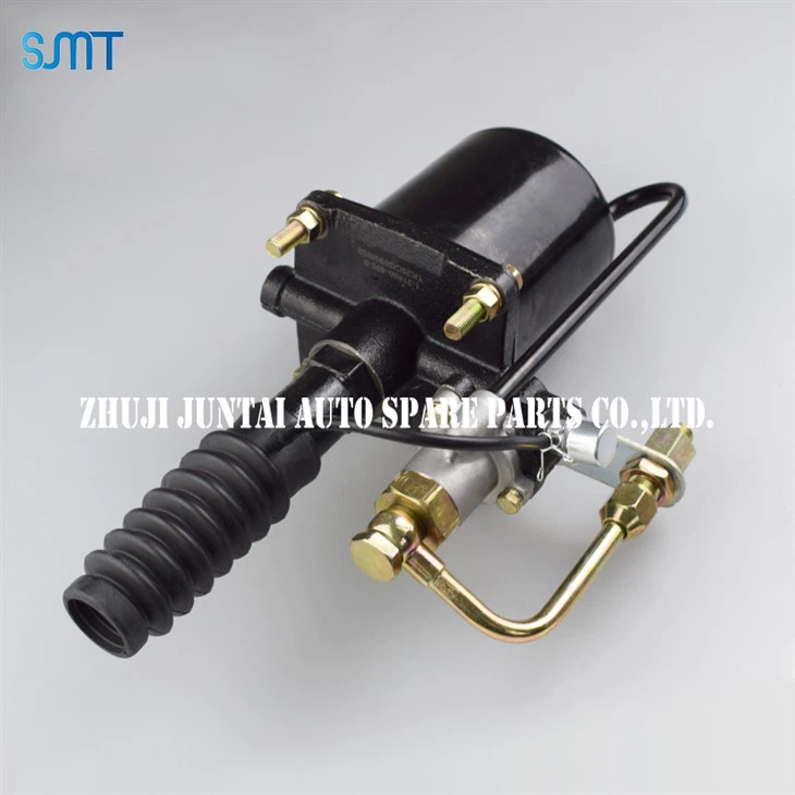 Booster Assy Clutch suppliers