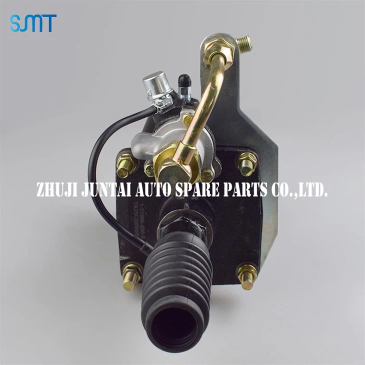 Booster Assy Clutch best