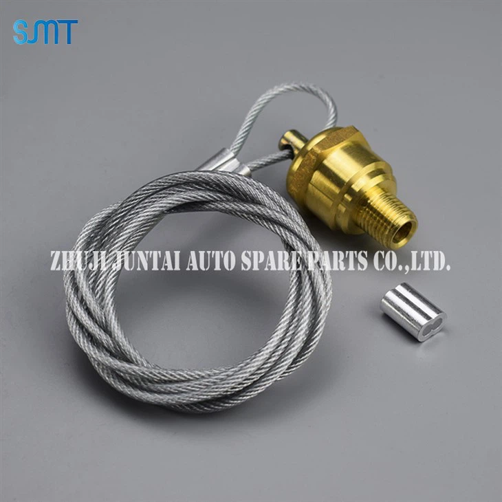 Drain Line Vent Valve factory