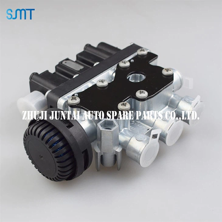 ECAS Solenoid Valve suppliers