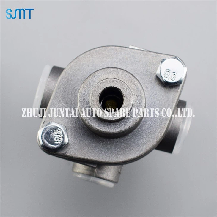 Emergency Air Brake Valve high quality