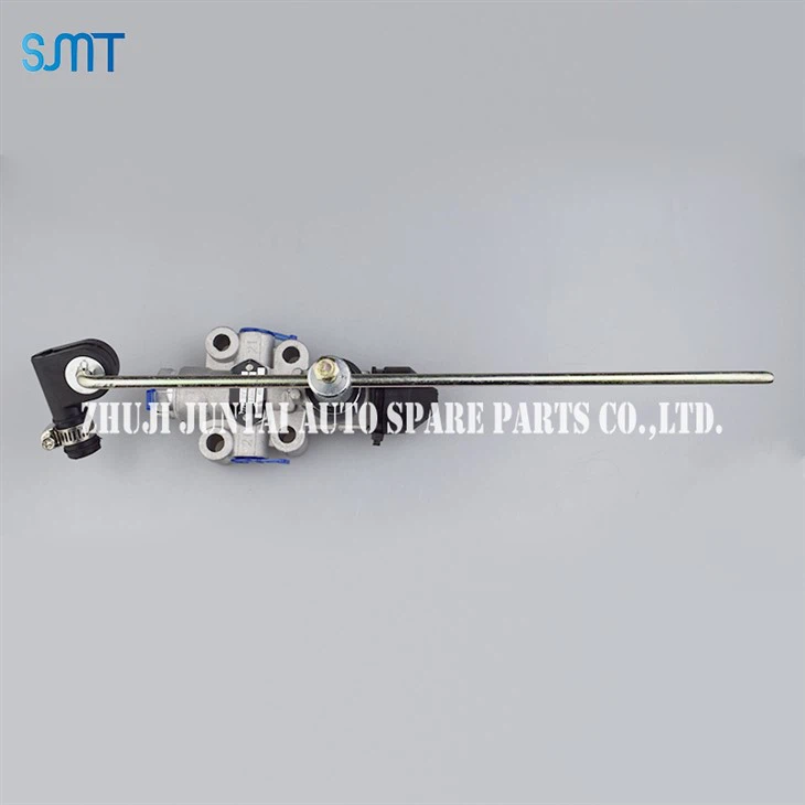 Load Leveling Valve best