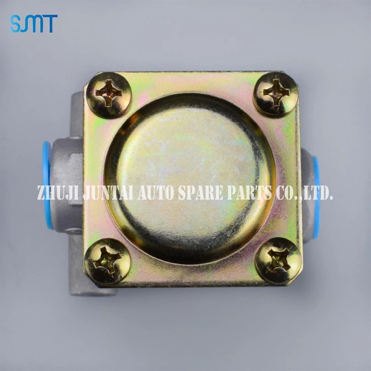 Pressure Relief Fitting best