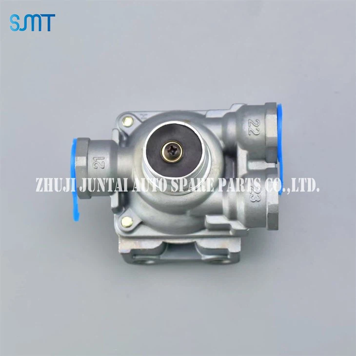 Semi Truck Quick Release Valve best