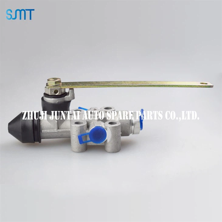 Ventil za izravnavanje ovjesa zraka