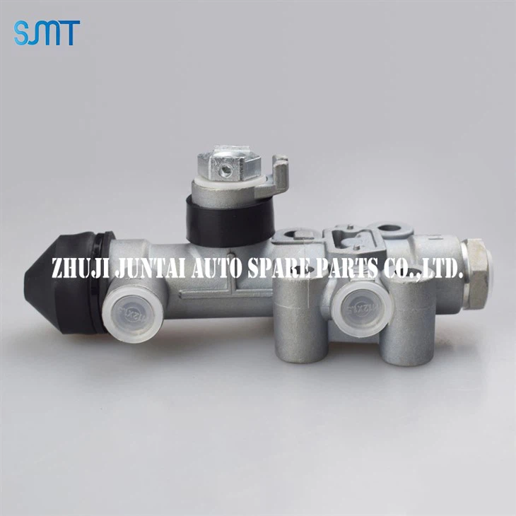 Kontrolni ventil za kontrolu zračnog ovjesa