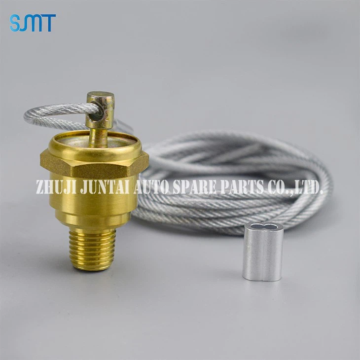 Odvodnu ventil za odvod