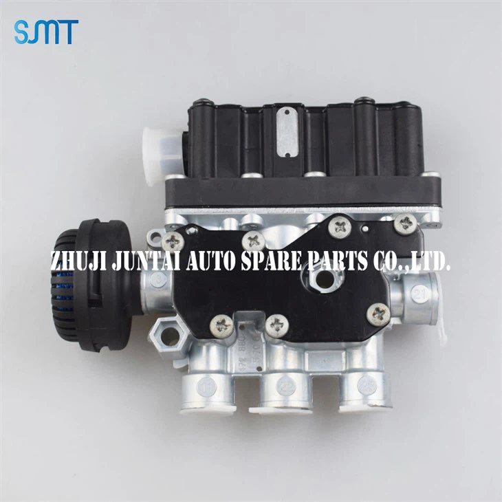 ECAS solenoidni ventil