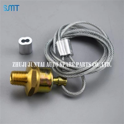 1 4 Inčni ventil za odvod