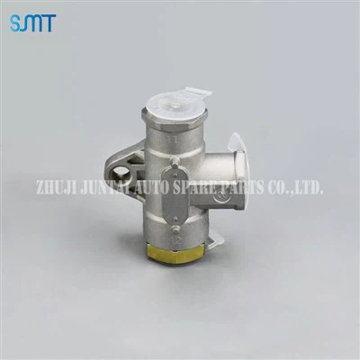 1 Dvostruki ček ventil