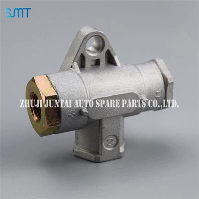 Dvosmjerni hidraulički ček ventil