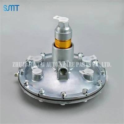 Relejni ventil zračne kočnice