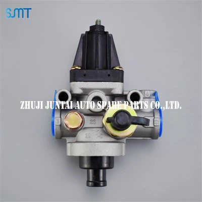 Ventil za istovarni utovarivač zračnog kočnice