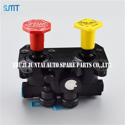 Modul za kontrolu zraka