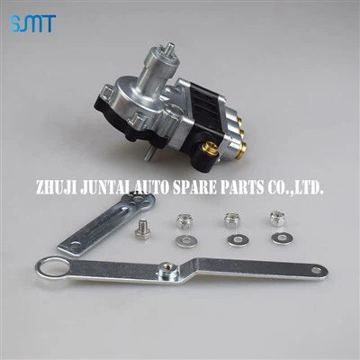 Visinski ventil za vožnju zrakom