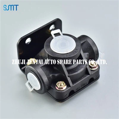 Ventil za brzo otpuštanje kočnice