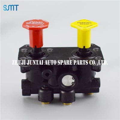 Kontrolni modul crtice