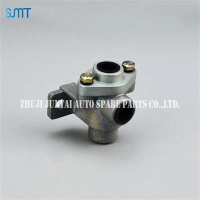 DC-4 dvostruki nepovratni ventil