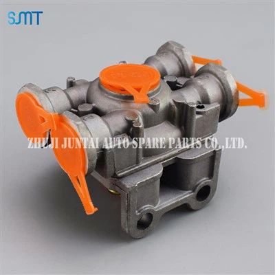 Ventil za brzo oslobađanje