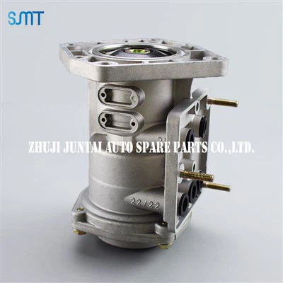 Kočnica ventila za stopala