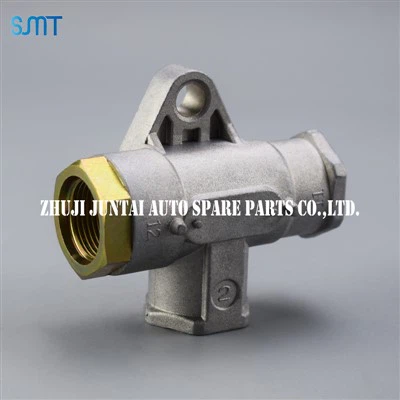 Hidraulički dvostruki ček ventil