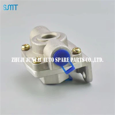 QR -1 Ventil za brzo oslobađanje