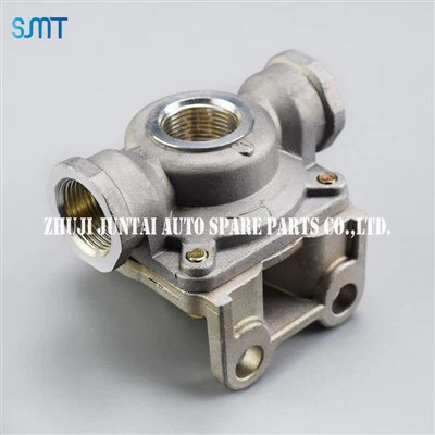 Prikolica ventila za brzo oslobađanje