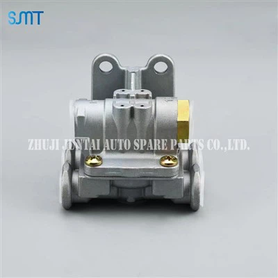 Kamion s ventilom za brzo otpuštanje