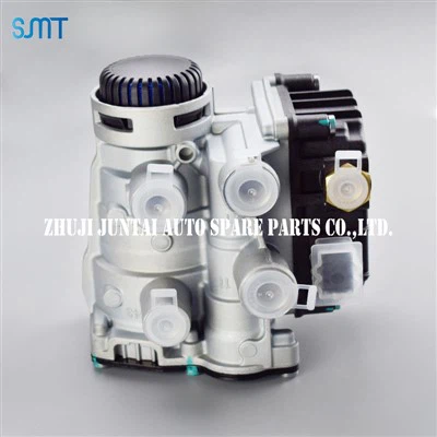 Poluprikolica ABS ventil