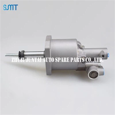 Servo potpomognute kvačilo