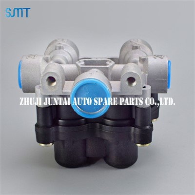 Zaštitni ventil za traktoru