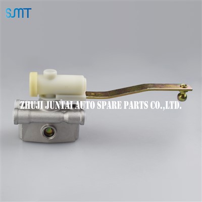 Prikolica za vazdušni ventil za vešanje za ovjes