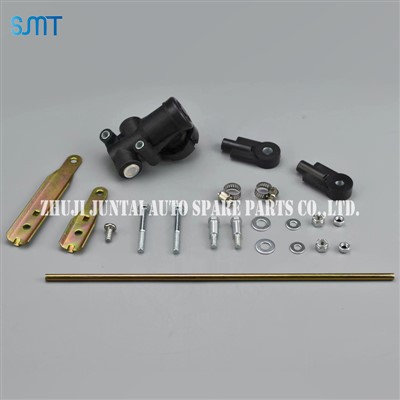 Visinski ventil za vožnju prikolica