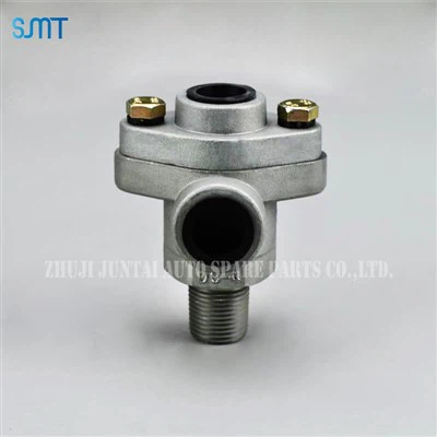 Zračne kočnice dvosmjernog nepovratnog ventila