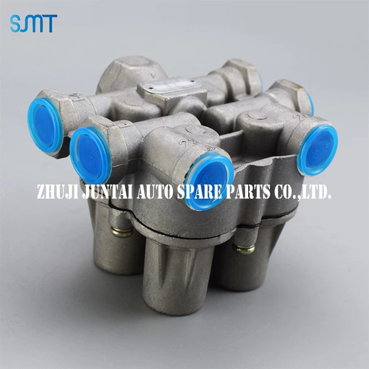 Ventil za zaštitu kamiona